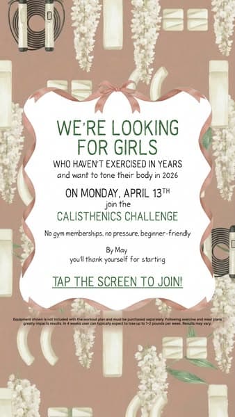 Start Transformation Now!