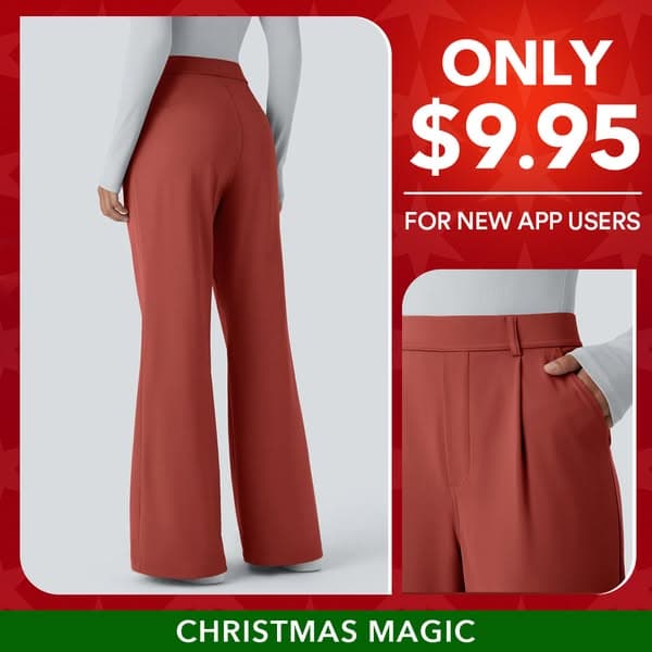 Fall in love with halara styles🧡 🧡