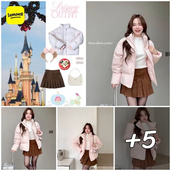 โหลด Lemon8 แล้วเติมพลังชีวิตที่สวยงาม!