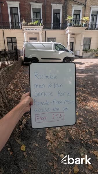 Affordable Moving Services