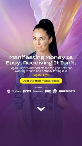 Watch the Free Masterclass Now
