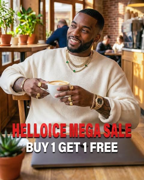 No tricks, just great deals