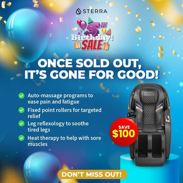 Last Few Units Left – Save $100