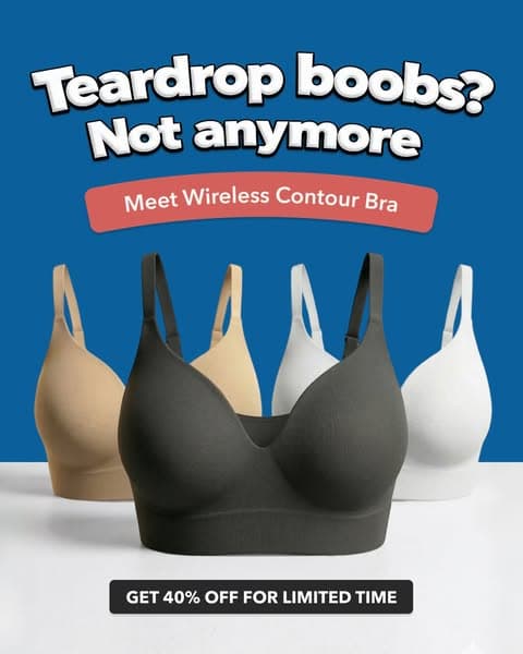 ๐ Finally Fill Out Your Favorite Tops