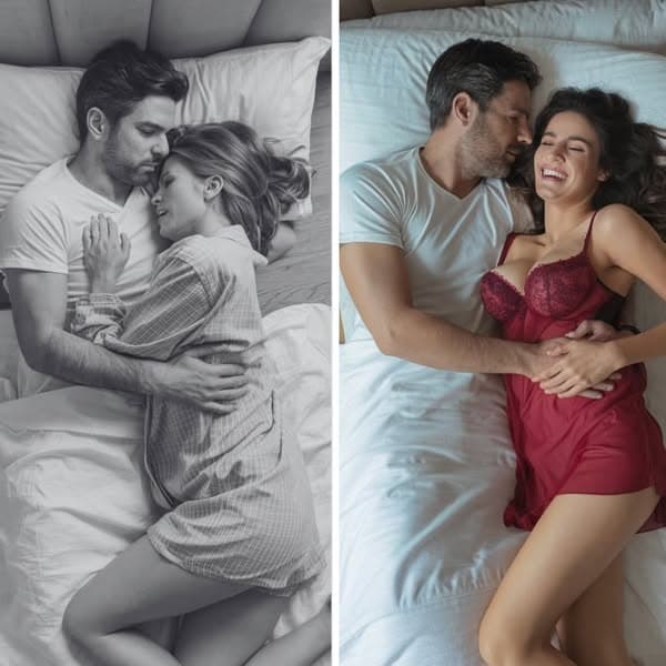 Men Get Medicine Women Get Menopause