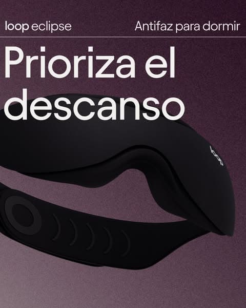 Tu nuevo ritual para dormir