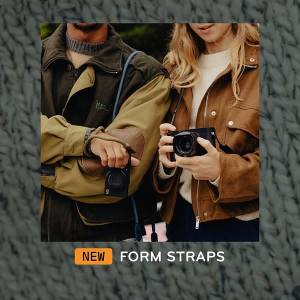 New Materials + Colorways