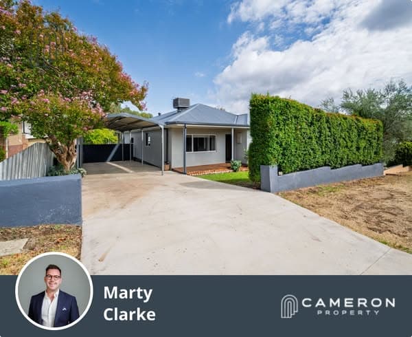 403 Solomon Street West Albury - For Sale