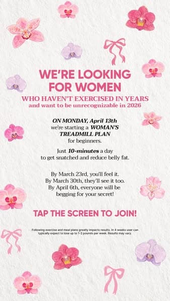 Start Transformation Now!