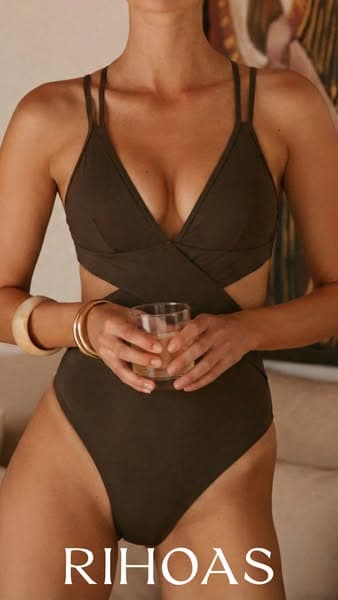 Swimwear Spotlight ✨