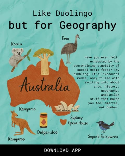 Explore the World in Minutes