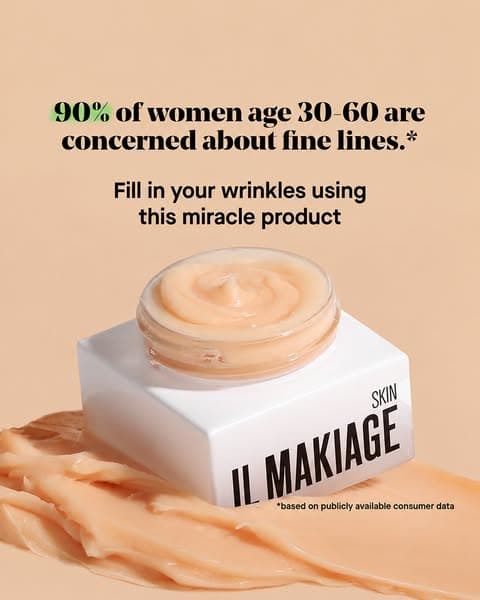 Try the VIRAL WRINKLE FIX Before You Buy