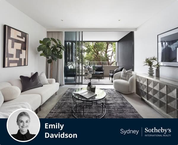 216/50 McLachlan Avenue Darlinghurst - Auction
