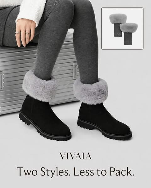 Made for 30,000 Steps