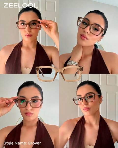 2000+ Hot Frames👉 AR Try-on Now
