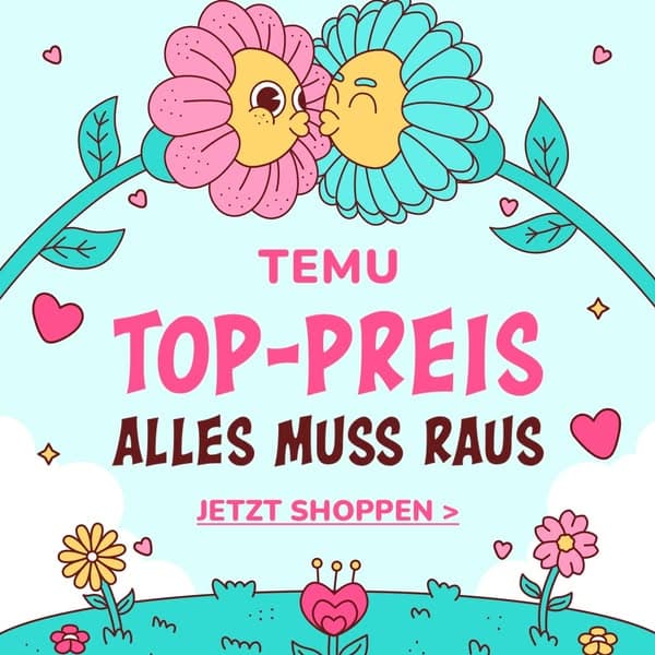 Temu | Explore the Latest Clothing, Beauty, Home, Jewelry & More