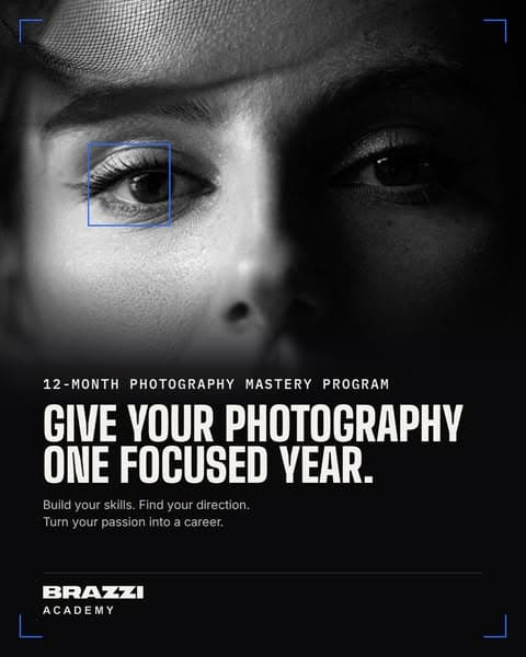 Your Photography Needs a Clear Path