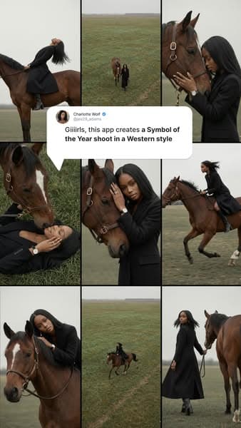 Try With Your Photos 👉