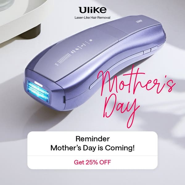 Long-lasting Hair Removal or Money Back