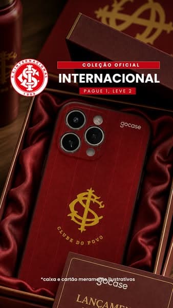 Gocase Brasil