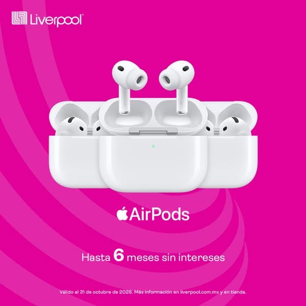 Productos Apple