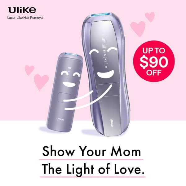 Smooth skin wins—25% OFF