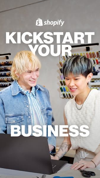 Get going and keep growing