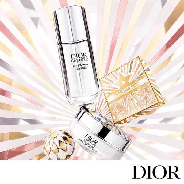 DIOR CAPTURE