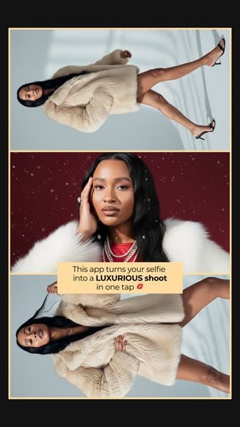 Try With Your Photos 👉