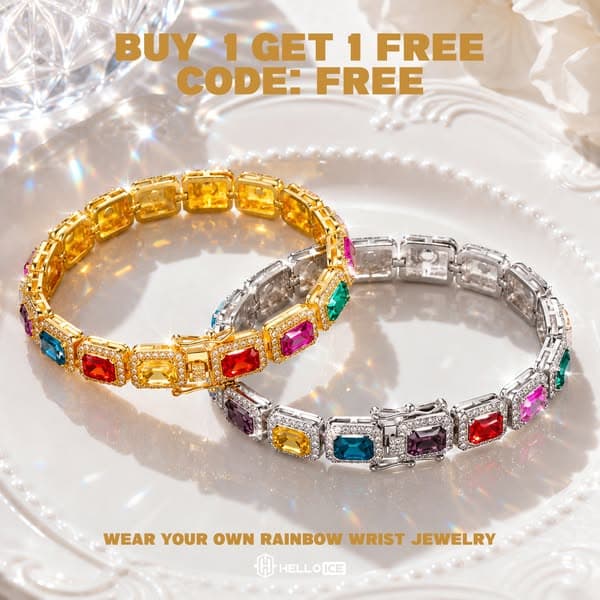 Buy 1 Get 1 Free for Dad