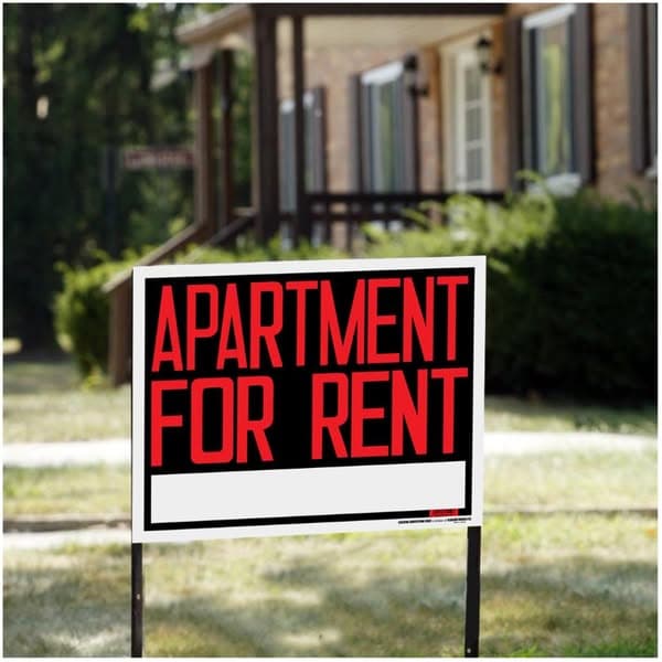 Apartments for Rent