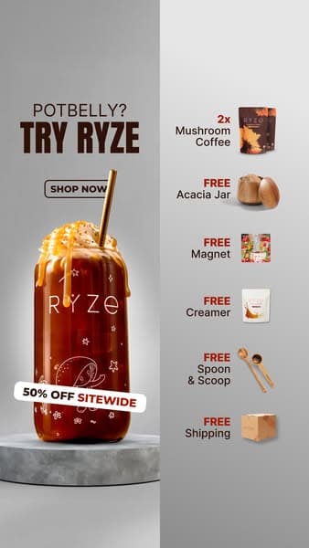 Pour Yourself a Better Cup of Coffee ☕️