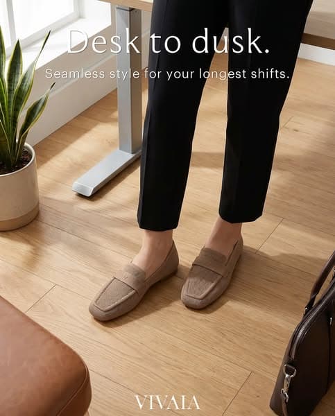 Wide Feet Approved