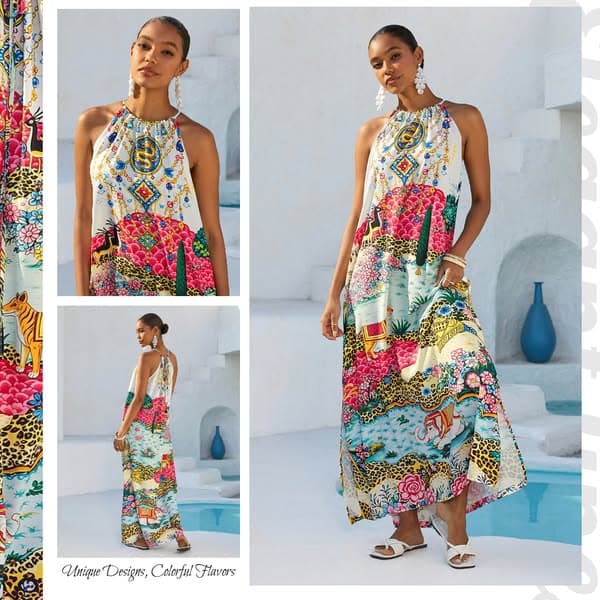 👗Easy return ✈️ Free shipping over US $109