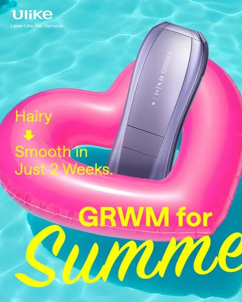 Smooth Skin for Every Vacation