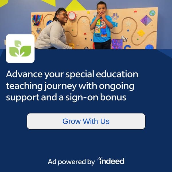 Grow With Us