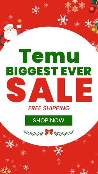 Temu | Explore the Latest Clothing, Beauty, Home, Jewelry & More