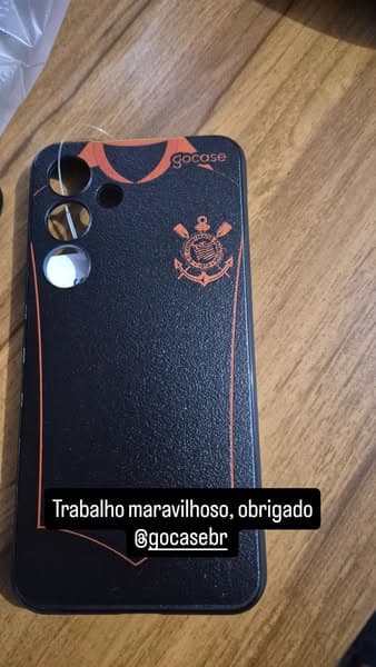 ⚽🔥 GOBLACK ANTECIPADA!