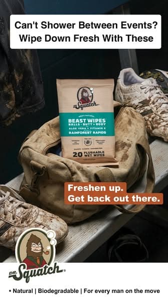 πΏ NATURAL MENS SKINCARE πΏ