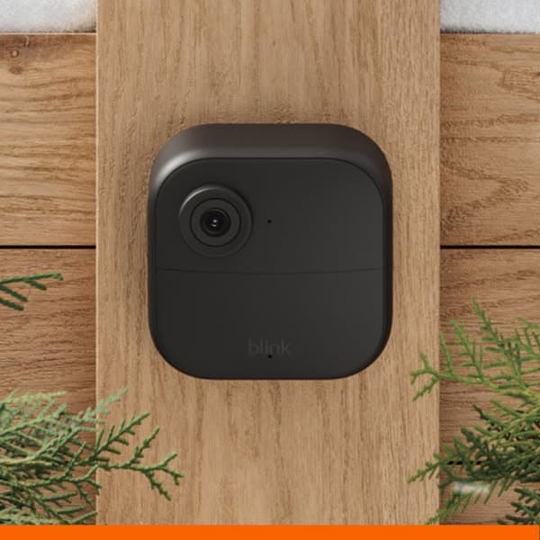 Blink Smart Home Security