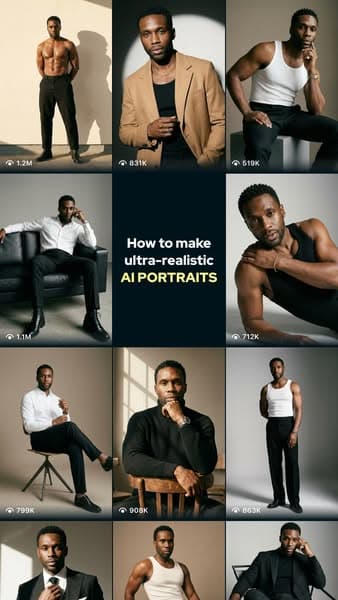 Try With Your Photos 👉