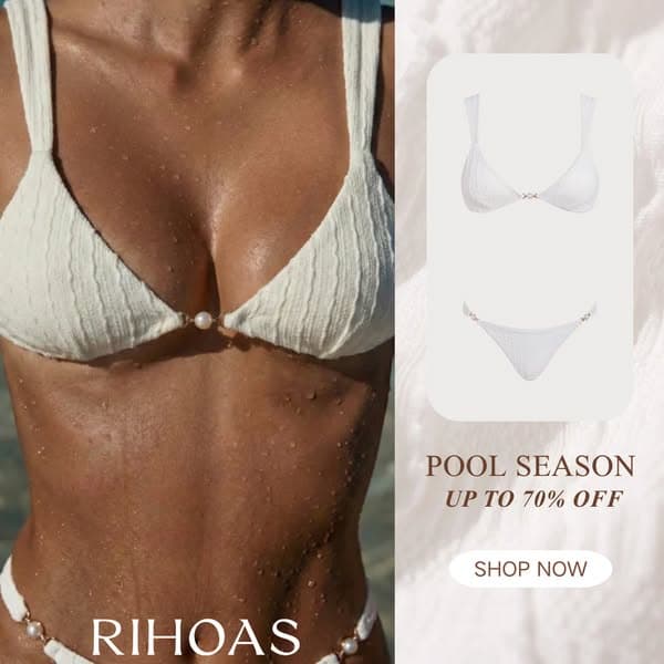 Shine by the Shore in Rihoas β¨