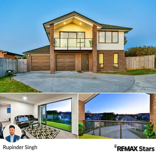 Spacious, Modern & Perfect for Families