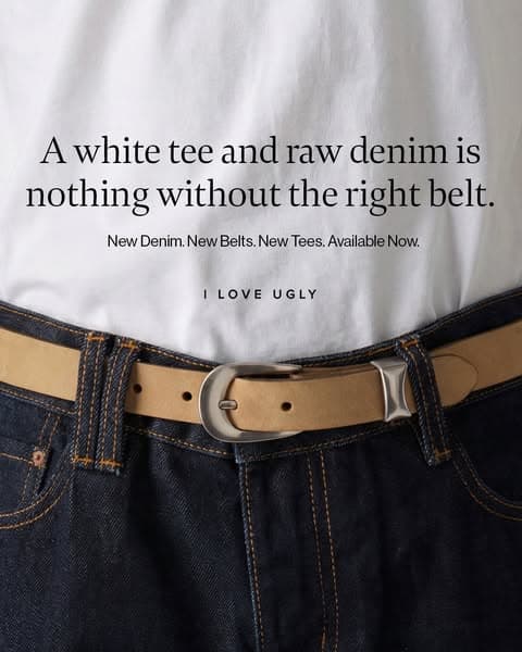 A new accessories drop is here