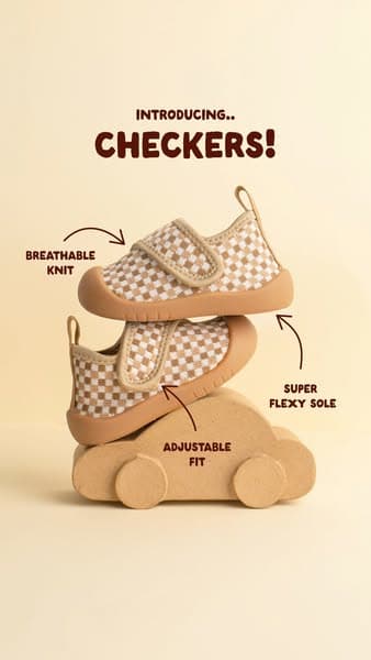 Shop baby shoes