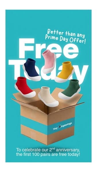 Free Today (Shipping Cost Applies)