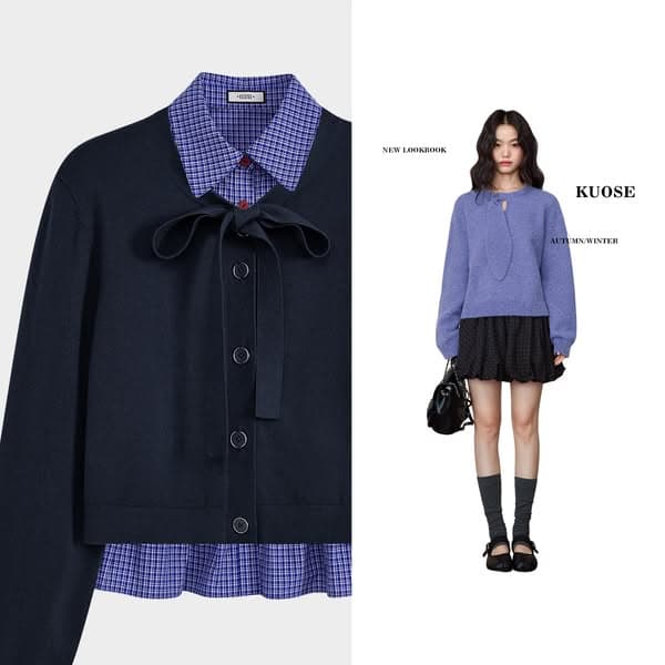 Shop Now KUOSE.com Free Shipping over $99