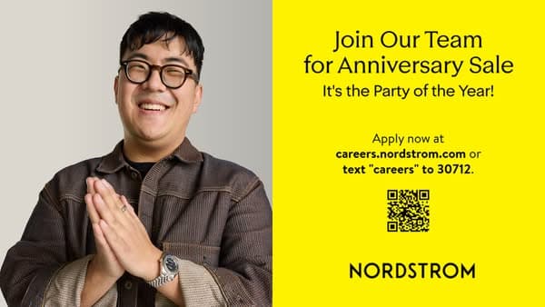 Join Our Team