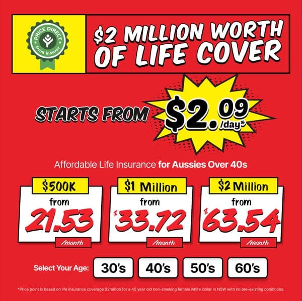 Compare & Switch Today!