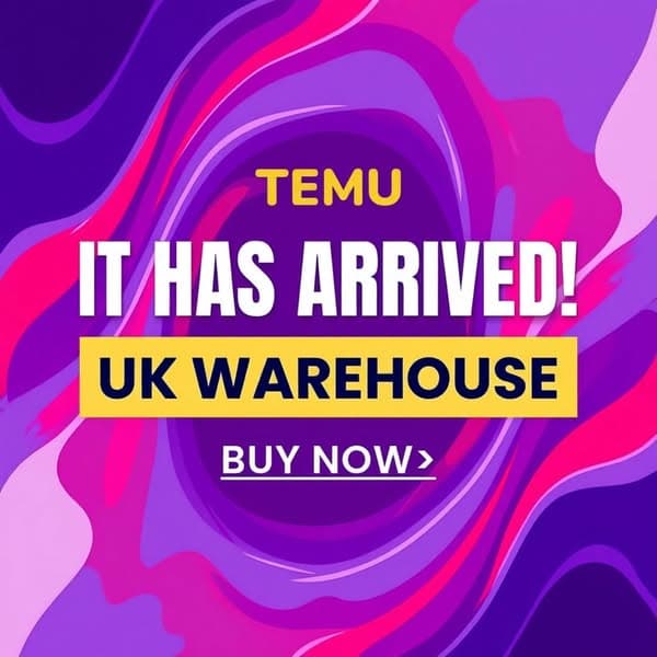 Come and Shop Now
